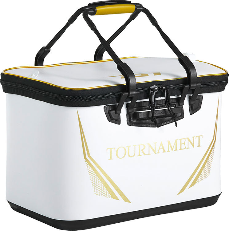 2021 DAIWA Tournament FH 40 Burley Bucket