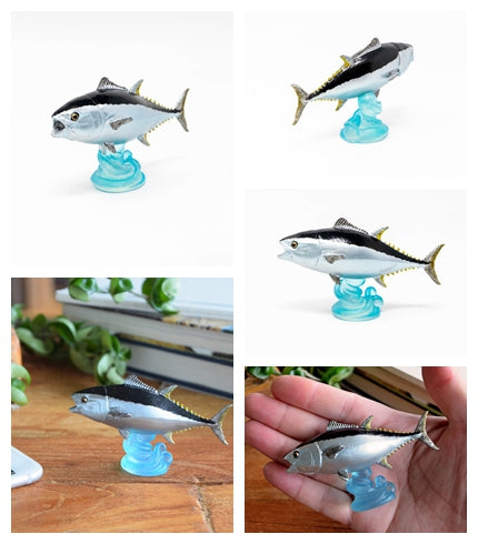 AQUA Mini Fish Figure