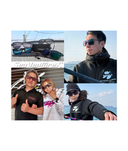 SVX Sports Glasses Polarized