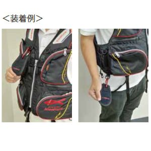 KIZAKURA Mini Finger Towel