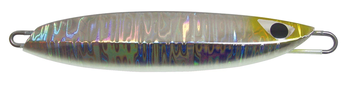 CB ONE QUICK ZERO1 45g/55g Metal Jigs