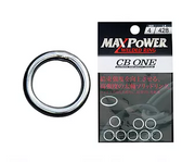 CB ONE MAX POWER WELDED RING - Restocked