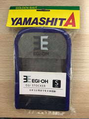 YAMASHITA EGI STOCKER Size S and M