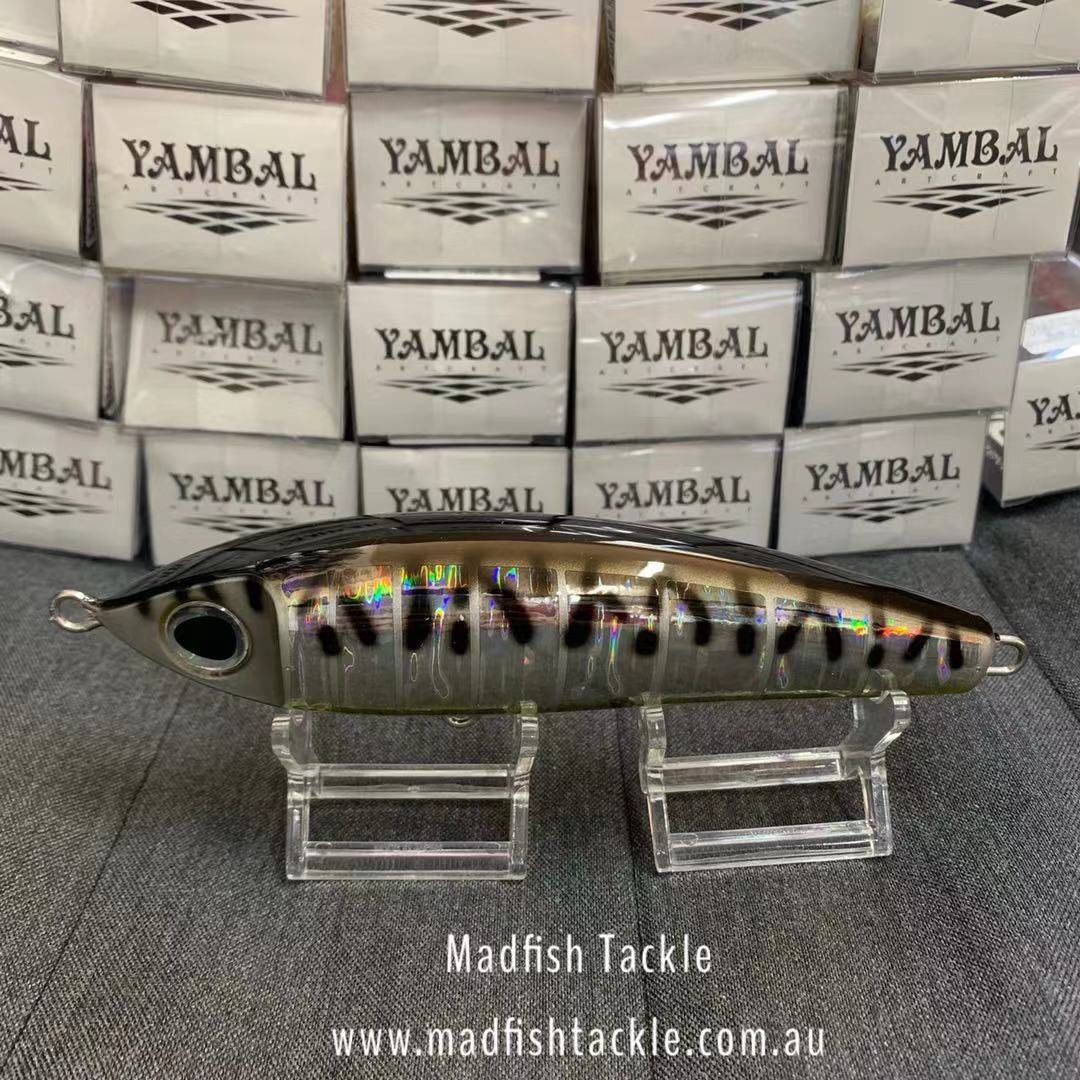 YAMBAL ARTCRAFT GT HARRIER 165mm 80g