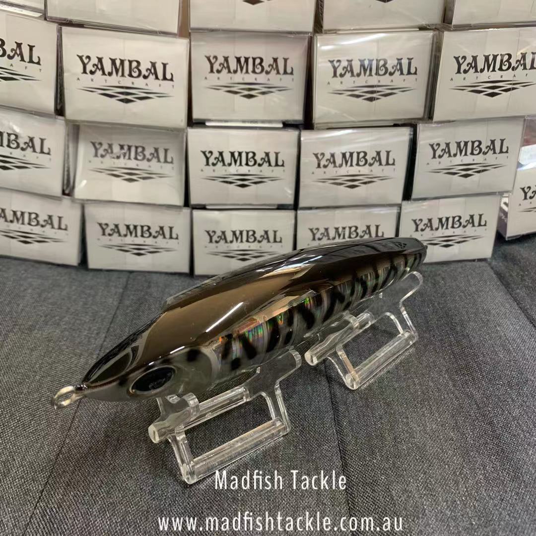 YAMBAL ARTCRAFT GT HARRIER 165mm 80g