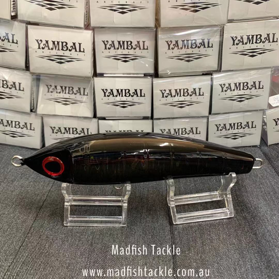 YAMBAL ARTCRAFT GT HARRIER 165mm 80g