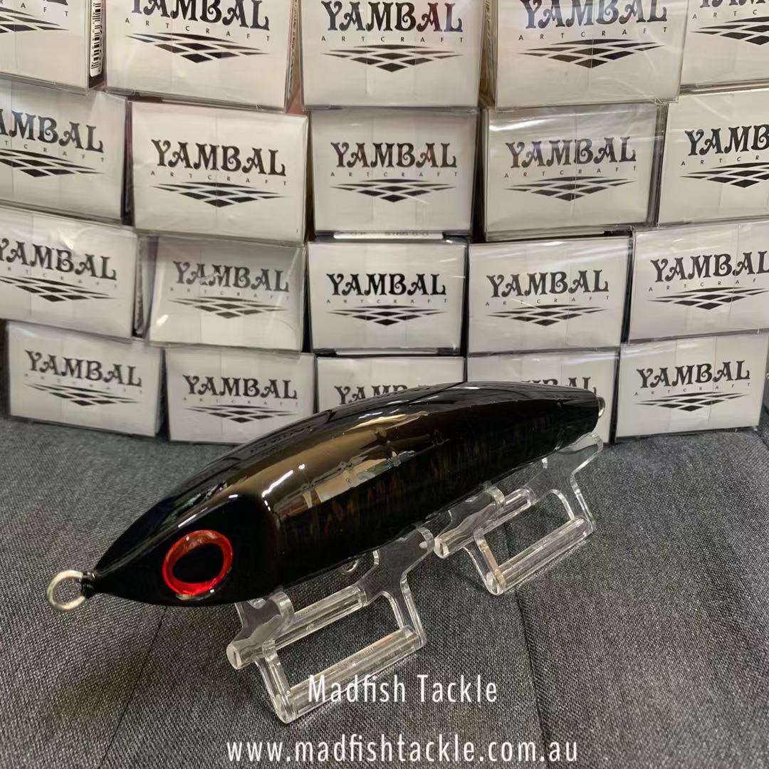 YAMBAL ARTCRAFT GT HARRIER 165mm 80g