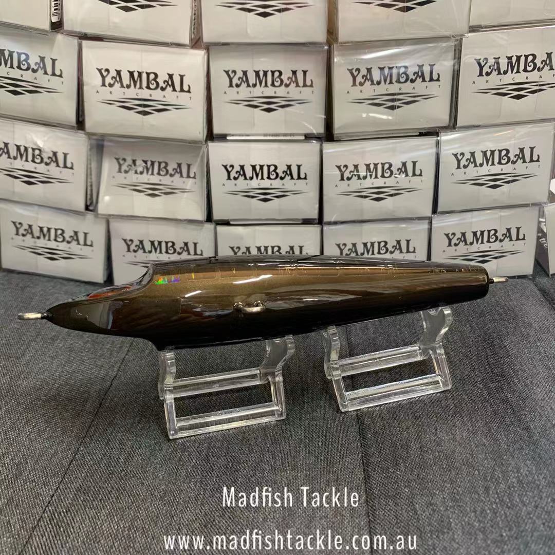 YAMBAL ARTCRAFT GT HARRIER 165mm 80g