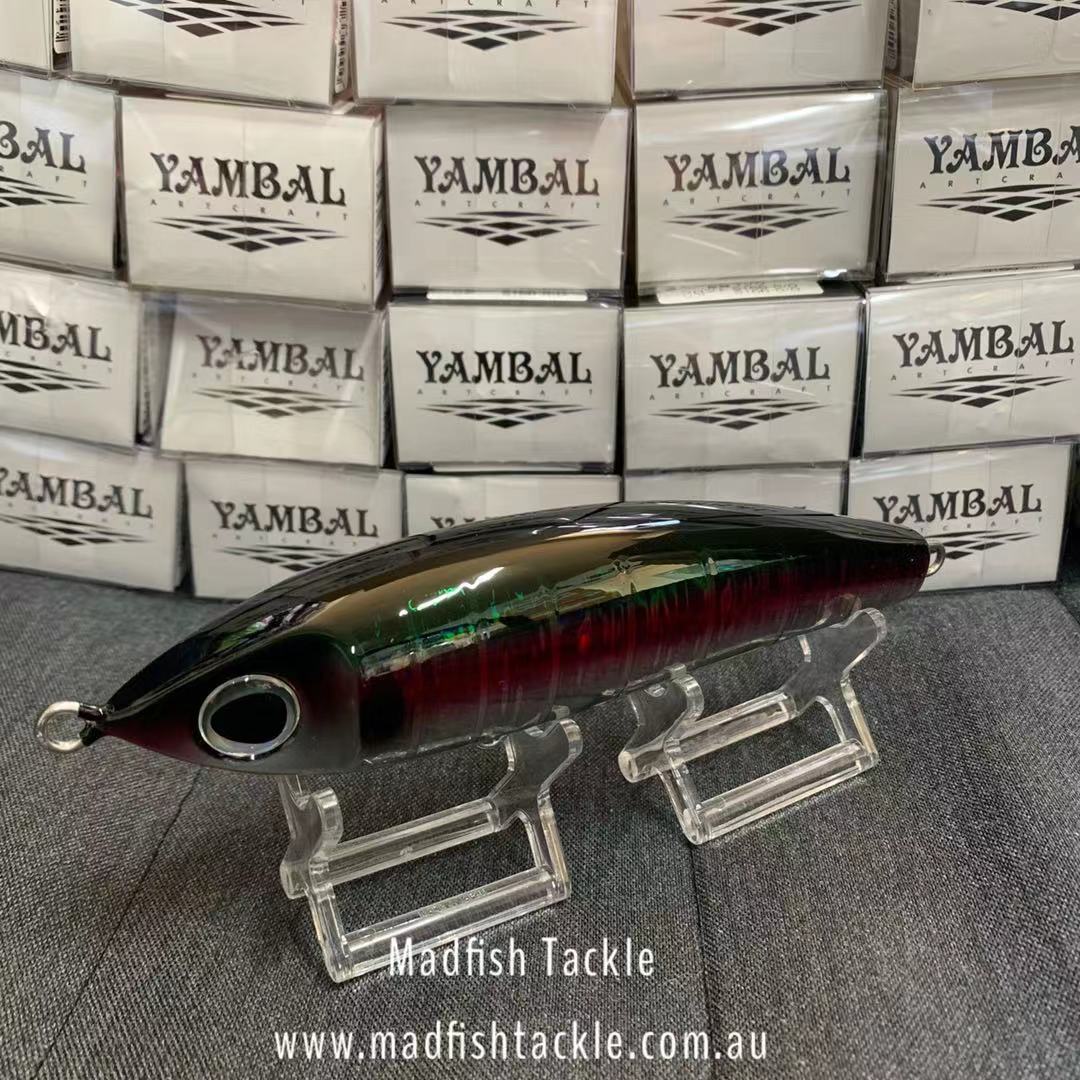 YAMBAL ARTCRAFT GT HARRIER 165mm 80g