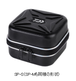 DAIWA HD REEL COVER (A) JDM MODEL