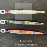 CB ONE C1 SEMILONG 320g