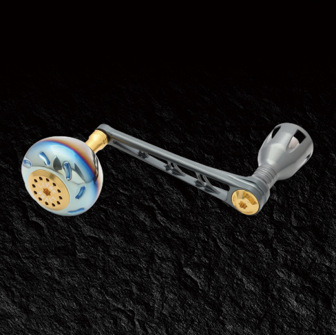 LIVRE POWER HANDLE 98 FOR STELLA/TWINPOWER SW REELS