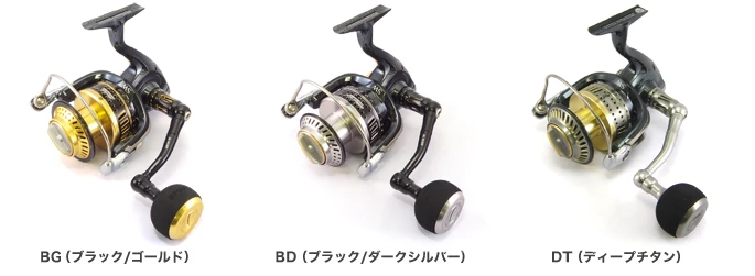 STUDIO OCEAN MARK NO LIMITS SPOOL 16000 Ver 2 (SHIMANO STELLA SW 19/13 COMPATIBLE)