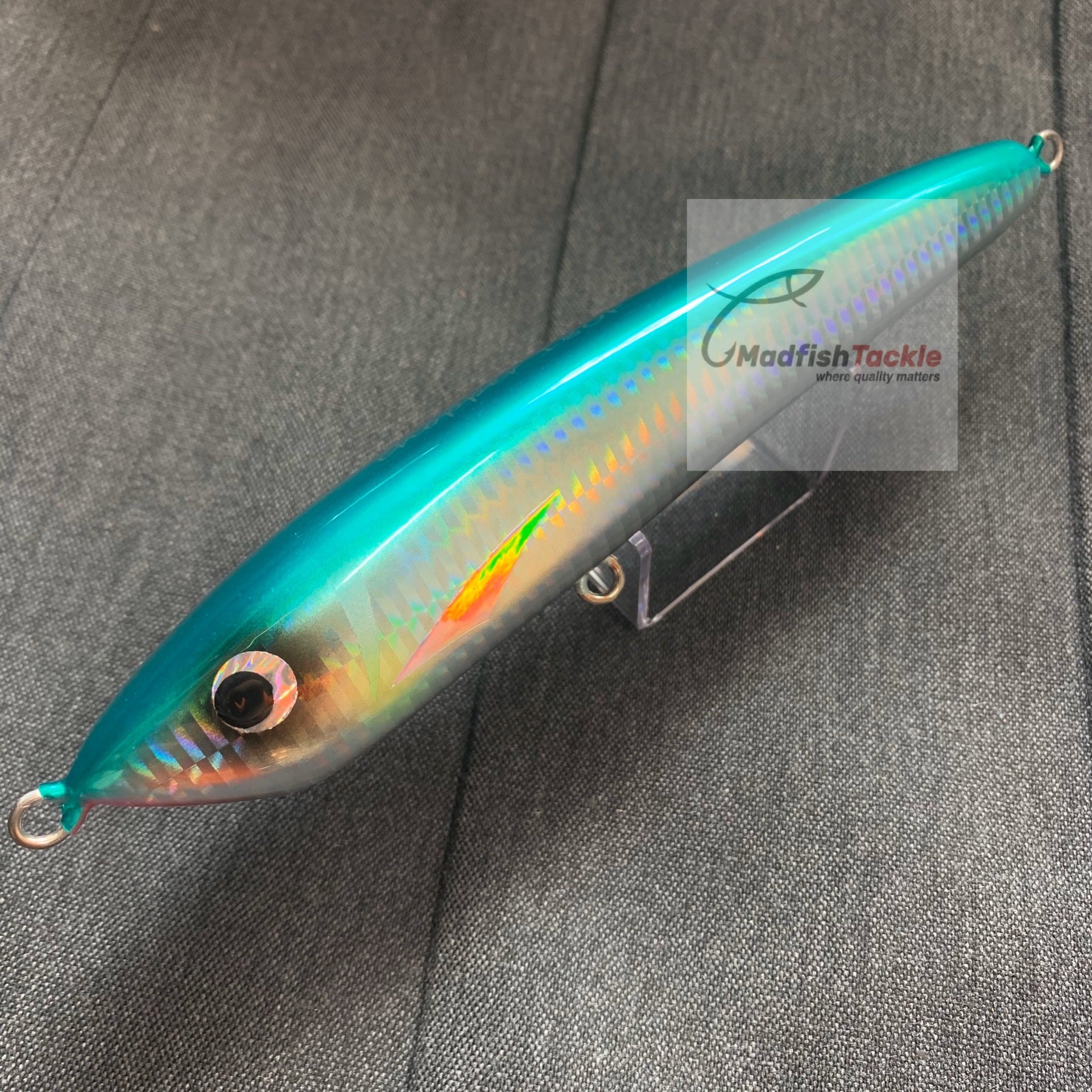 ATLANTIS CHOPPER 180F STICKBAITS