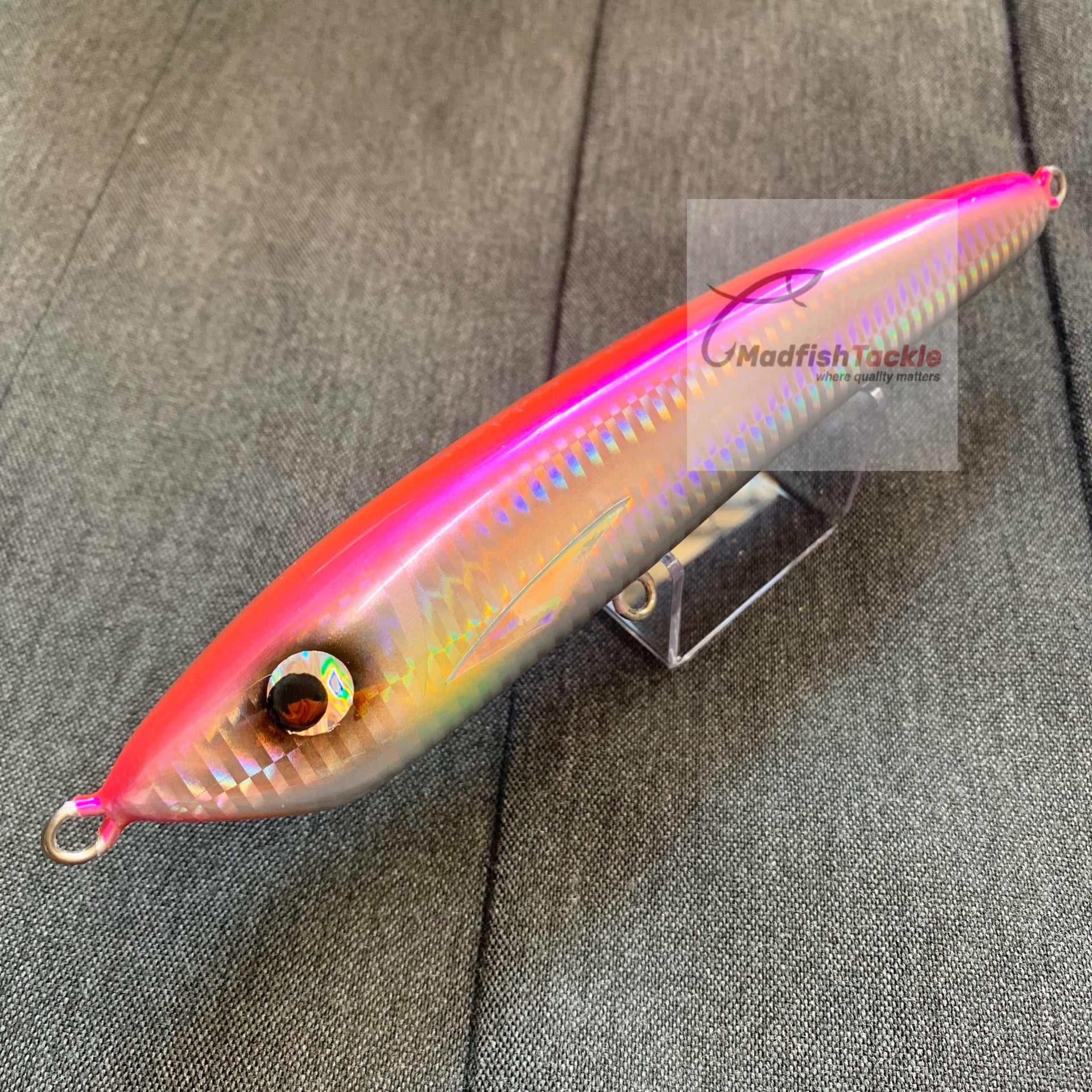 ATLANTIS CHOPPER 180F STICKBAITS