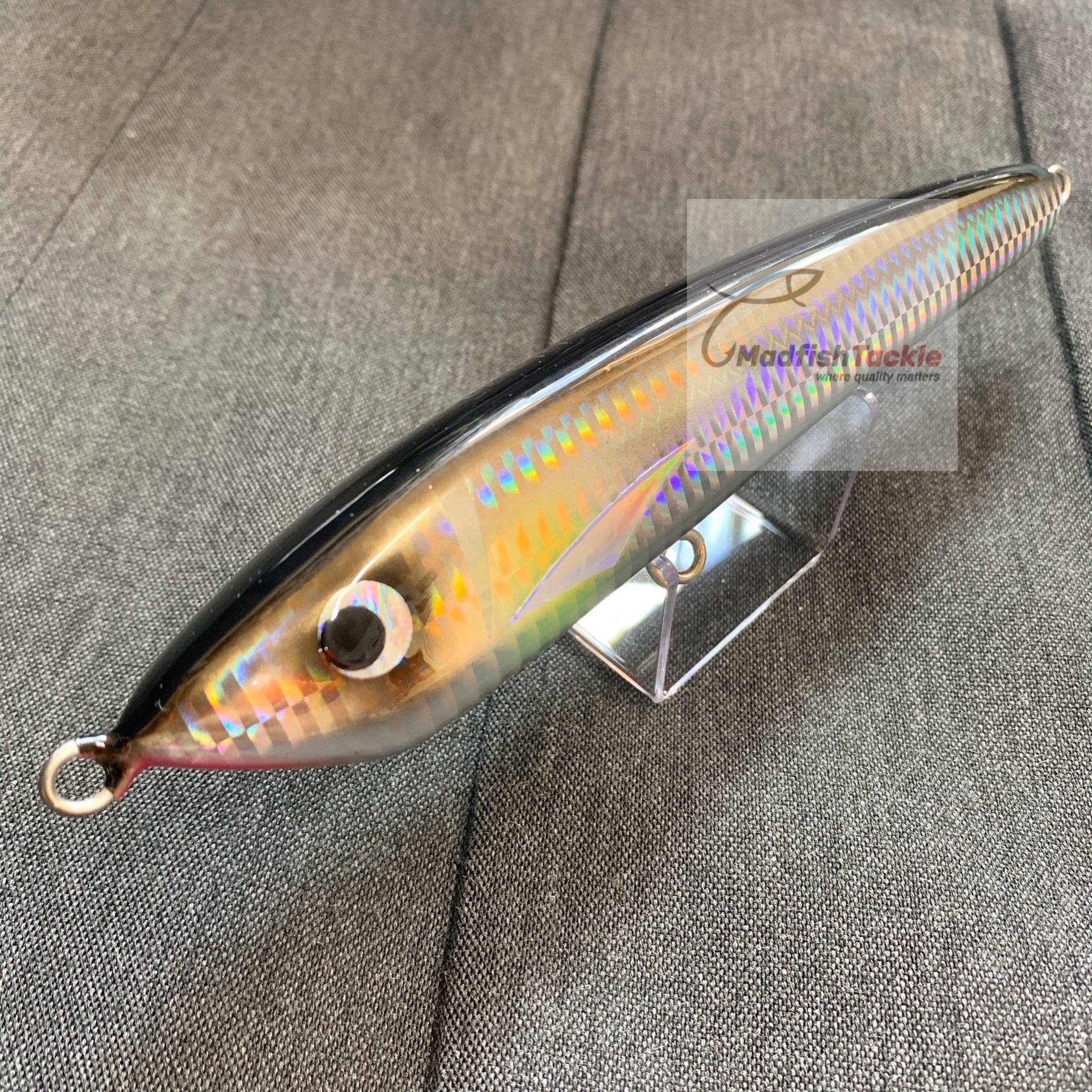 ATLANTIS CHOPPER 180F STICKBAITS