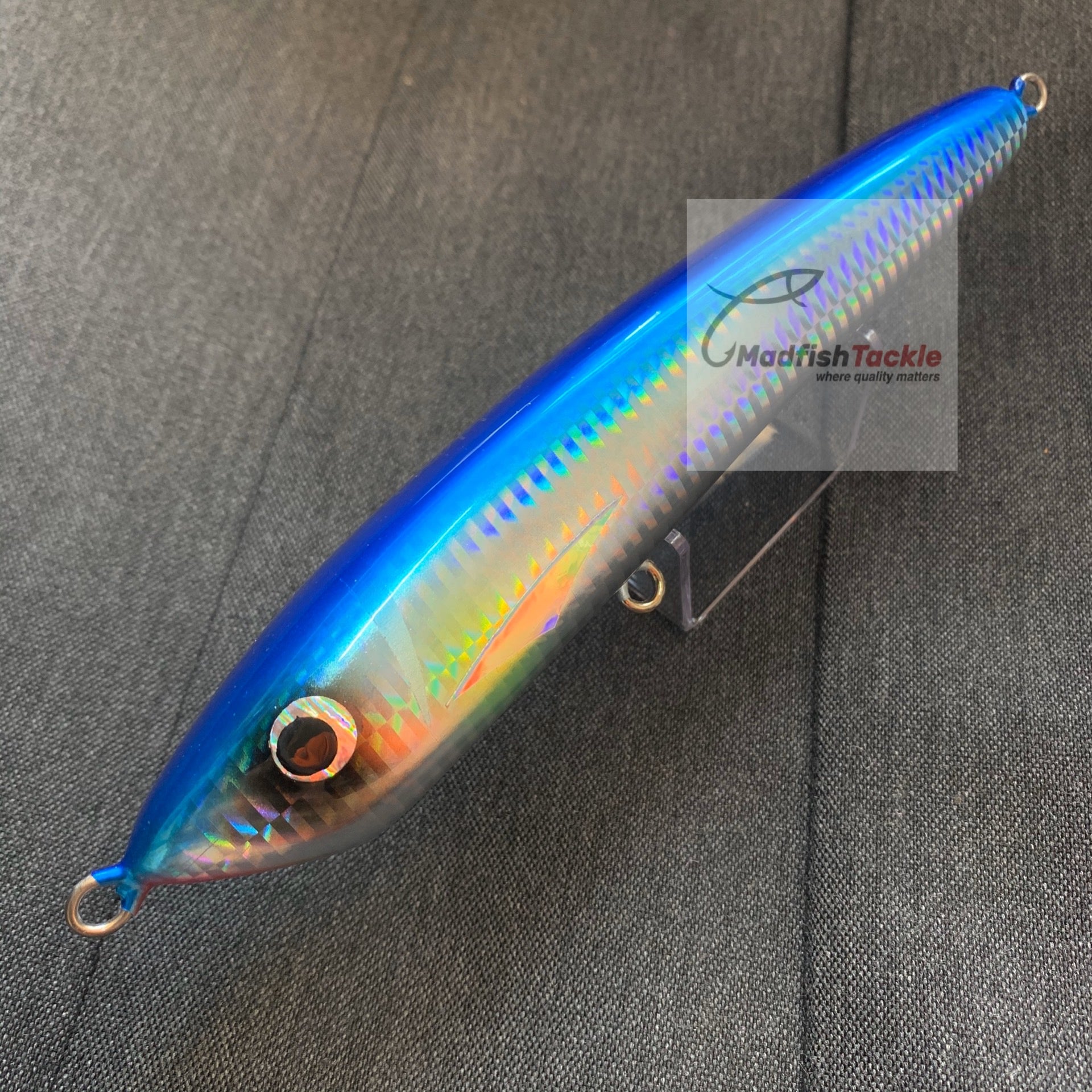 ATLANTIS CHOPPER 180F STICKBAITS