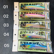 ATLANTIS CHOPPER 180F STICKBAITS