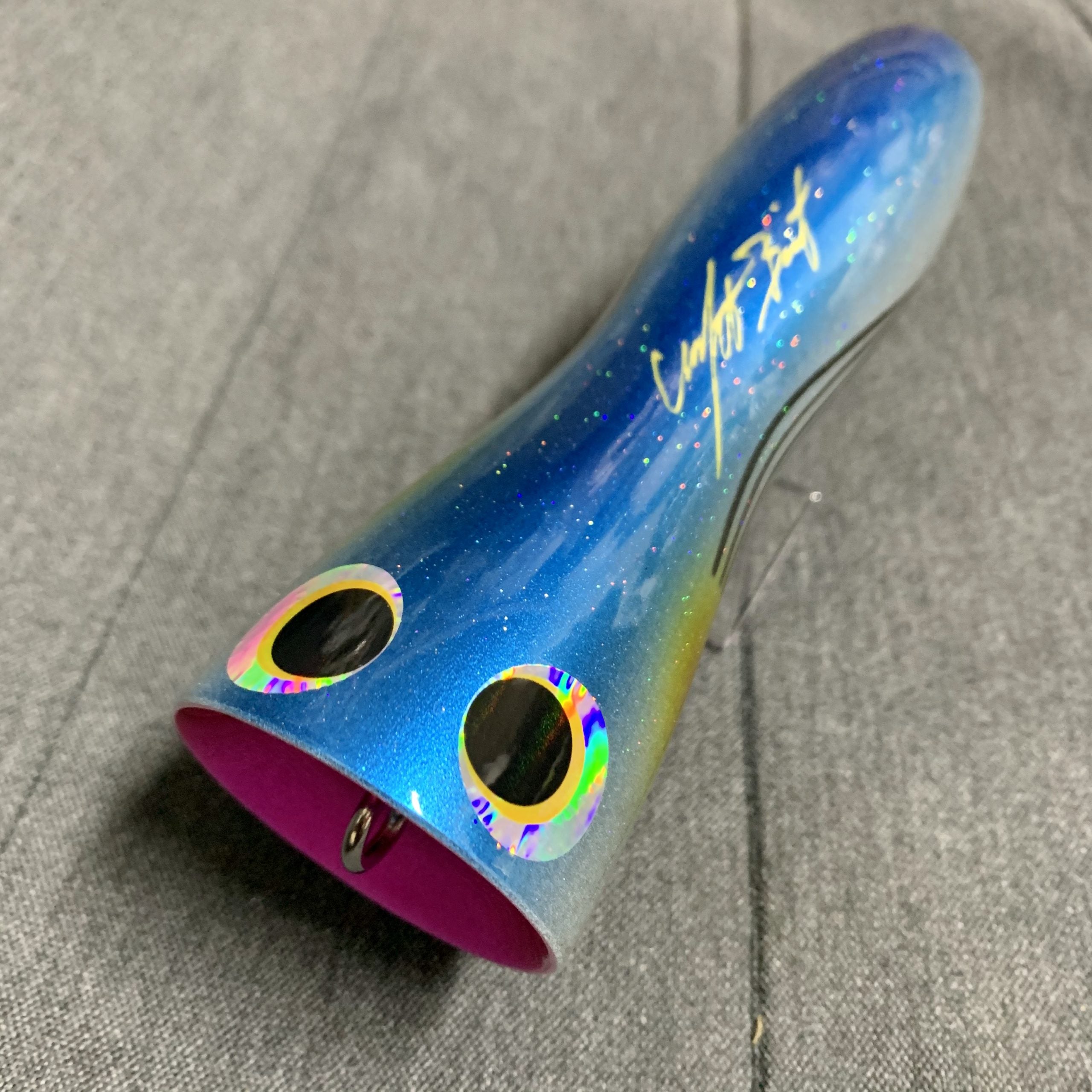 CRAFT BAIT GT3 POPPERS 150g