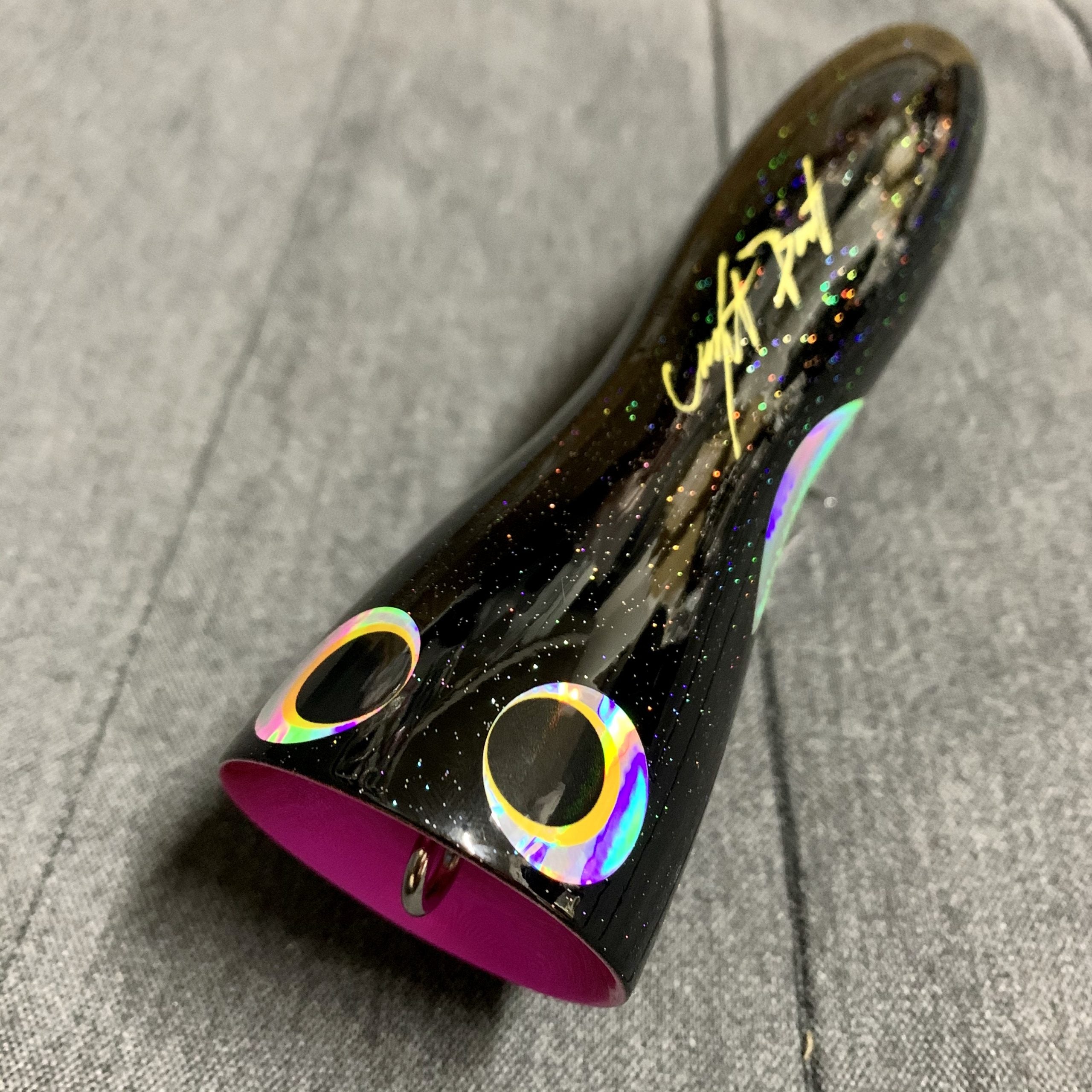 CRAFT BAIT GT3 POPPERS 150g