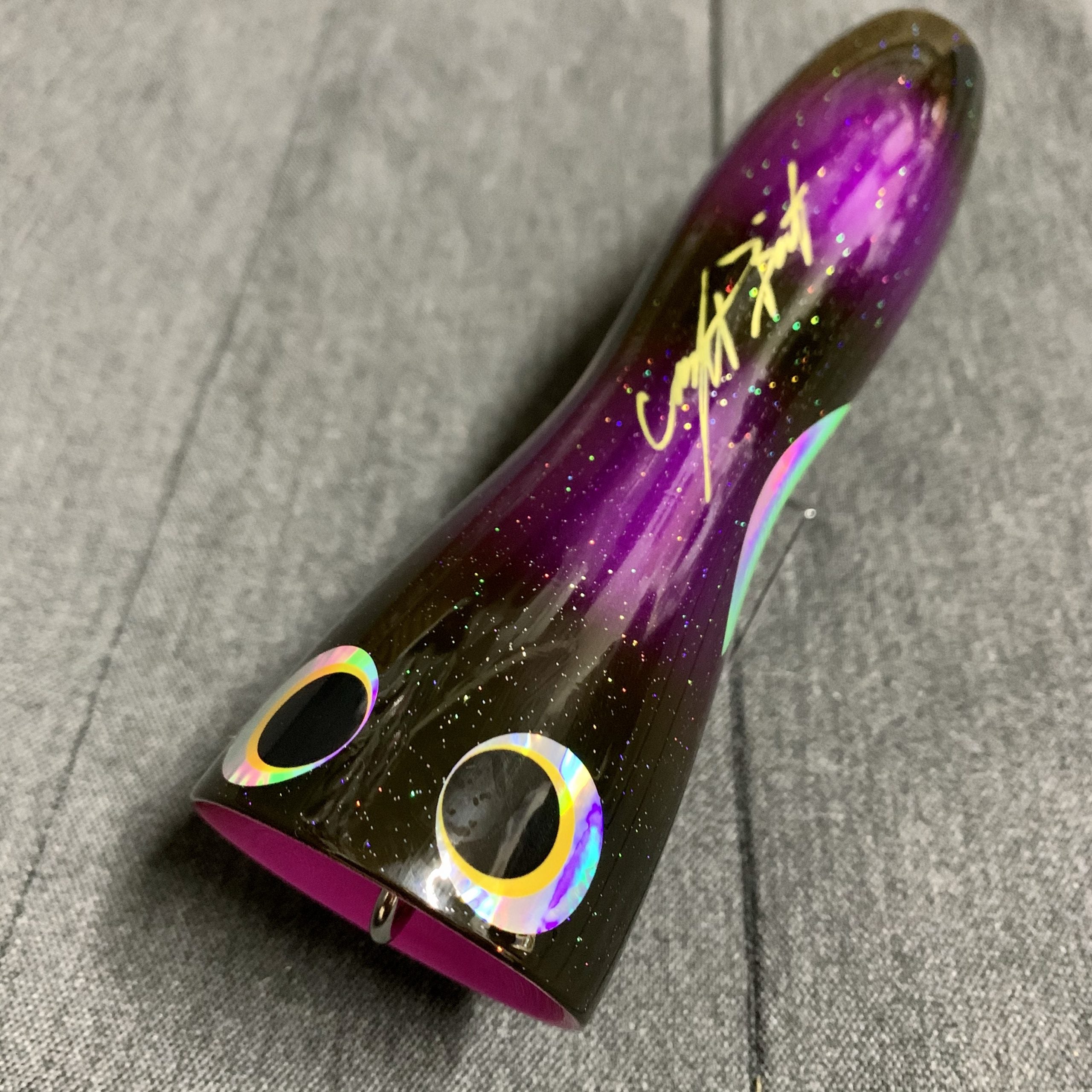 CRAFT BAIT GT3 POPPERS 150g