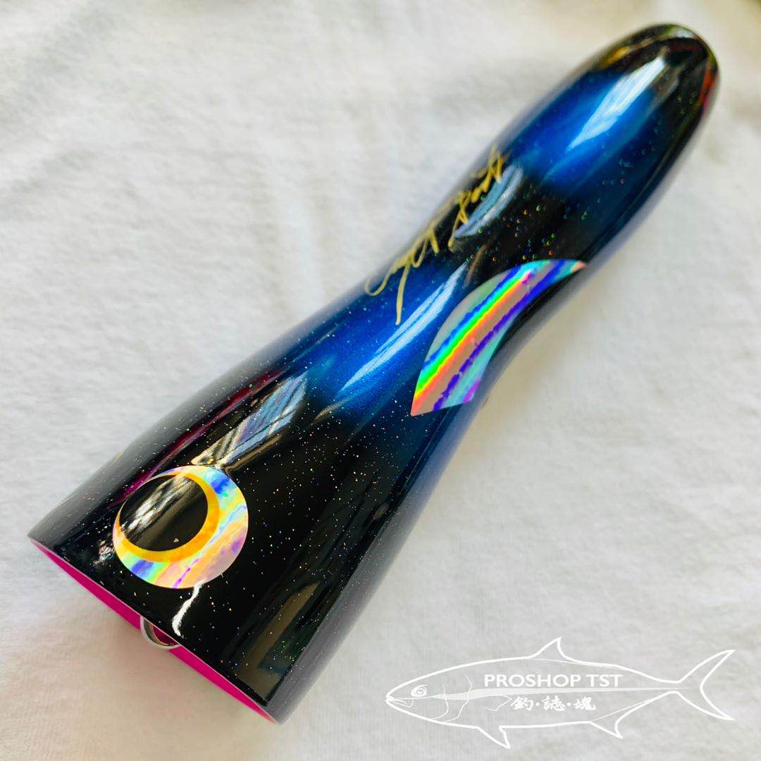 CRAFT BAIT GT3 POPPER 170g JULY 2020 RELEASE