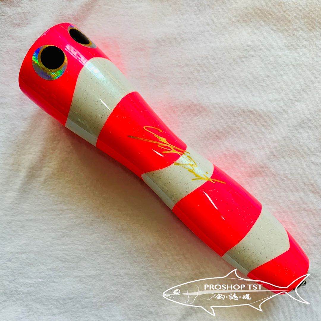 CRAFT BAIT GT3 POPPER 170g JULY 2020 RELEASE