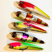 萬葉 MANYOU BAIT 230SDF STICKBAIT
