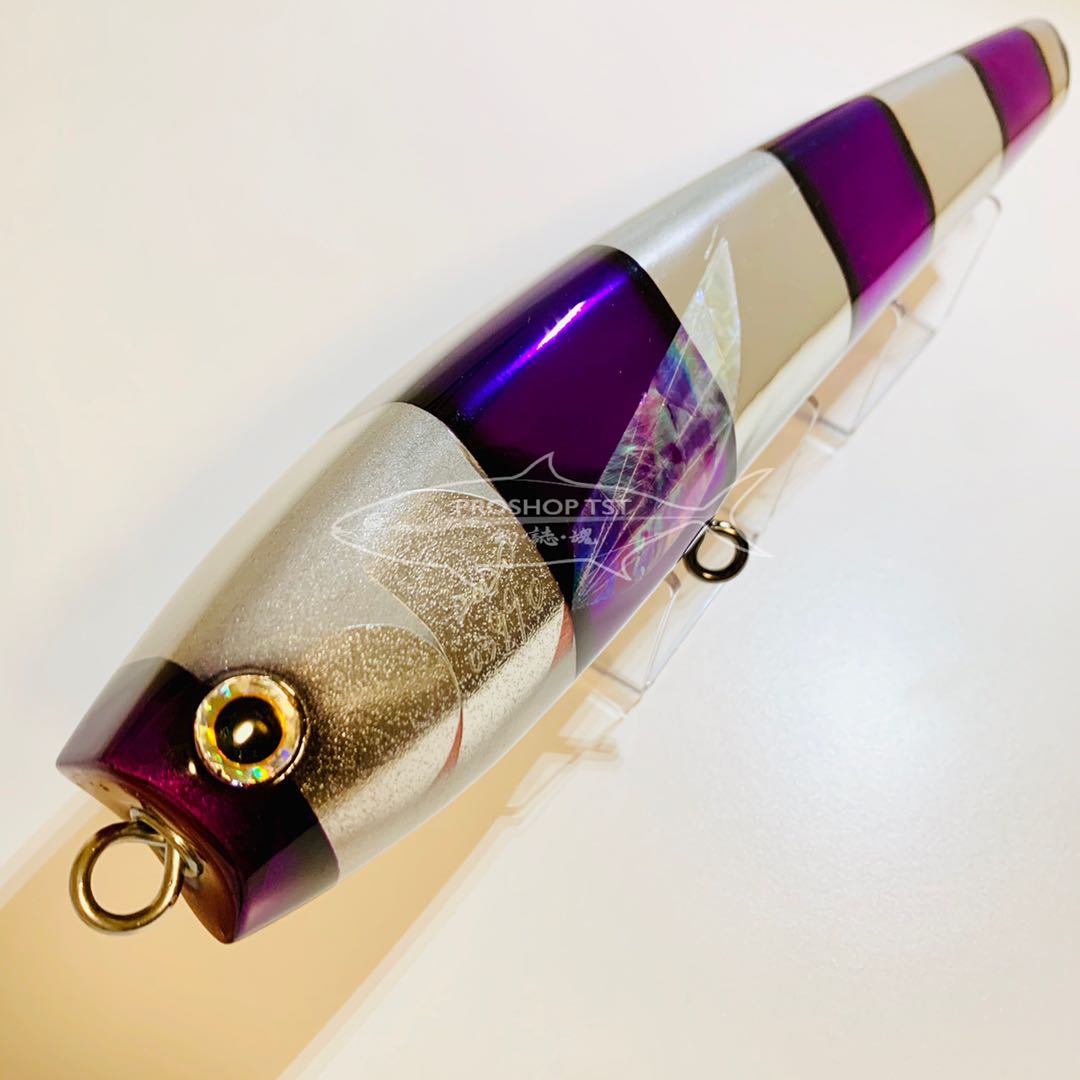 萬葉 MANYOU BAIT 230SDF STICKBAIT