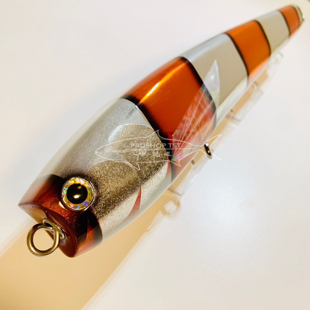 萬葉 MANYOU BAIT 230SDF STICKBAIT