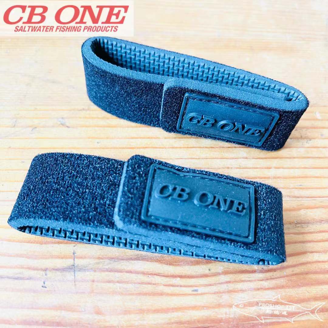 CB ONE Spool Band