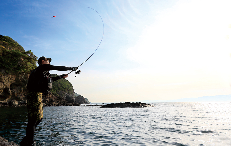 SHIMANO SEPHIA LIMITED S89ML EGING ROD