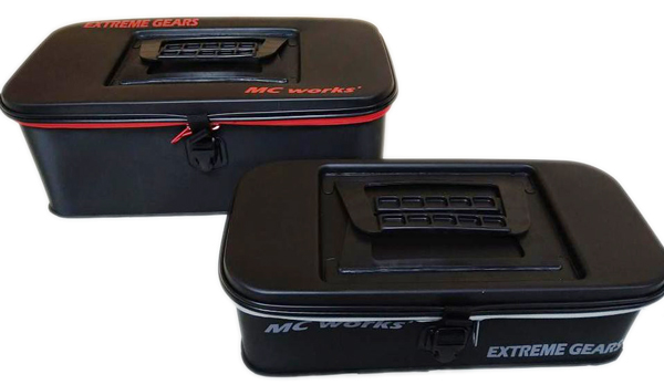 MC WORKS SLIGHT CONTAINER (NEW RELEASE)