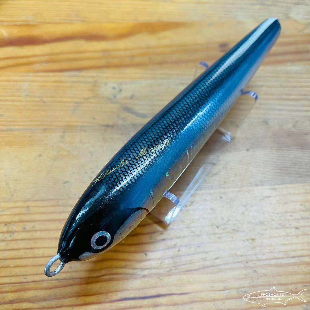 KIKUCHI.M CRAFT JERK PENCIL HI STICKBAITS