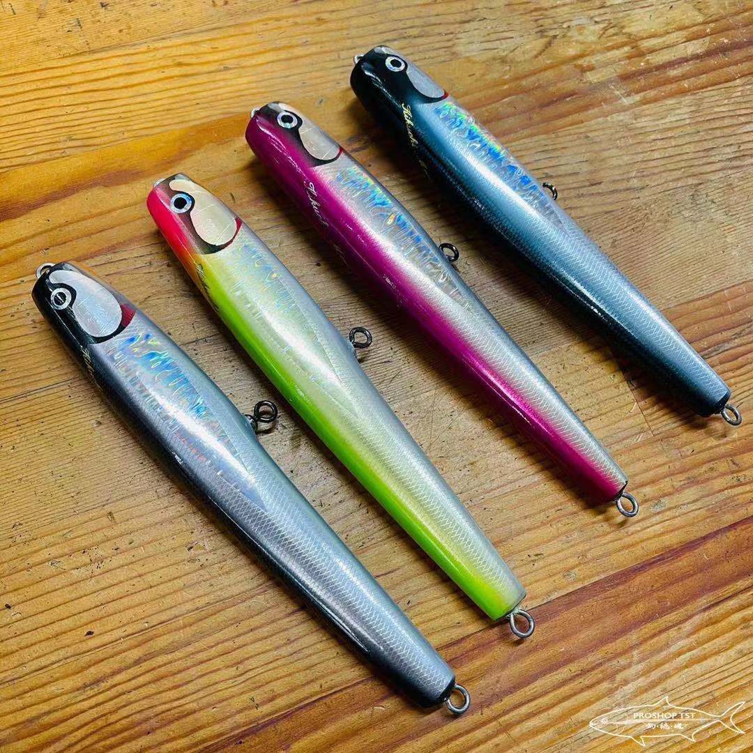 KIKUCHI.M CRAFT BUBBLE SWIMMER 210F