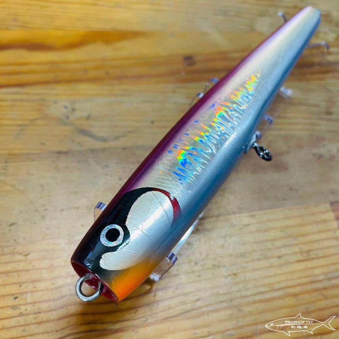 KIKUCHI.M CRAFT BUBBLE SWIMMER 210F