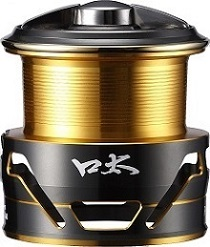 Daiwa RCS ISO Spools