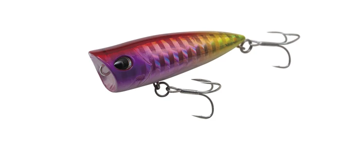 Palms Turn Pop TP-50F