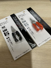 Daiwa Petit Ring Opener S and M