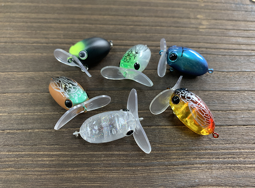 ZACT CRAFT ZAGUNA MICRO II