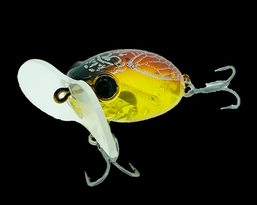 ZACT CRAFT ZAGUNA MICRO II