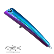 KZ WORKS CAV.DRIVE 80 Diving Popper