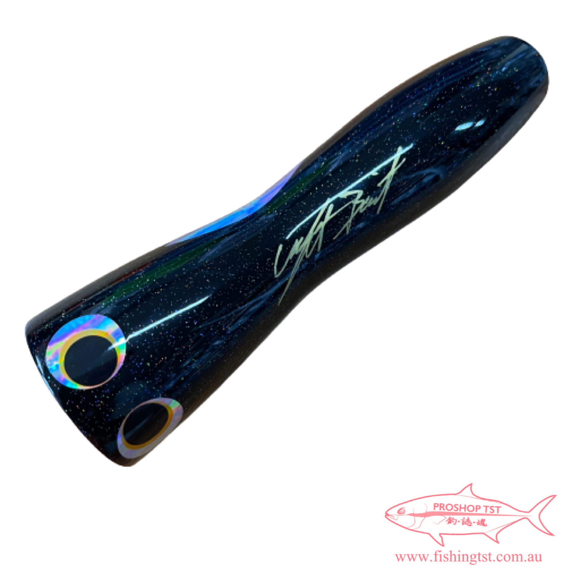 CRAFT BAIT GT3 130g Poppers 2021 - LAST ONE