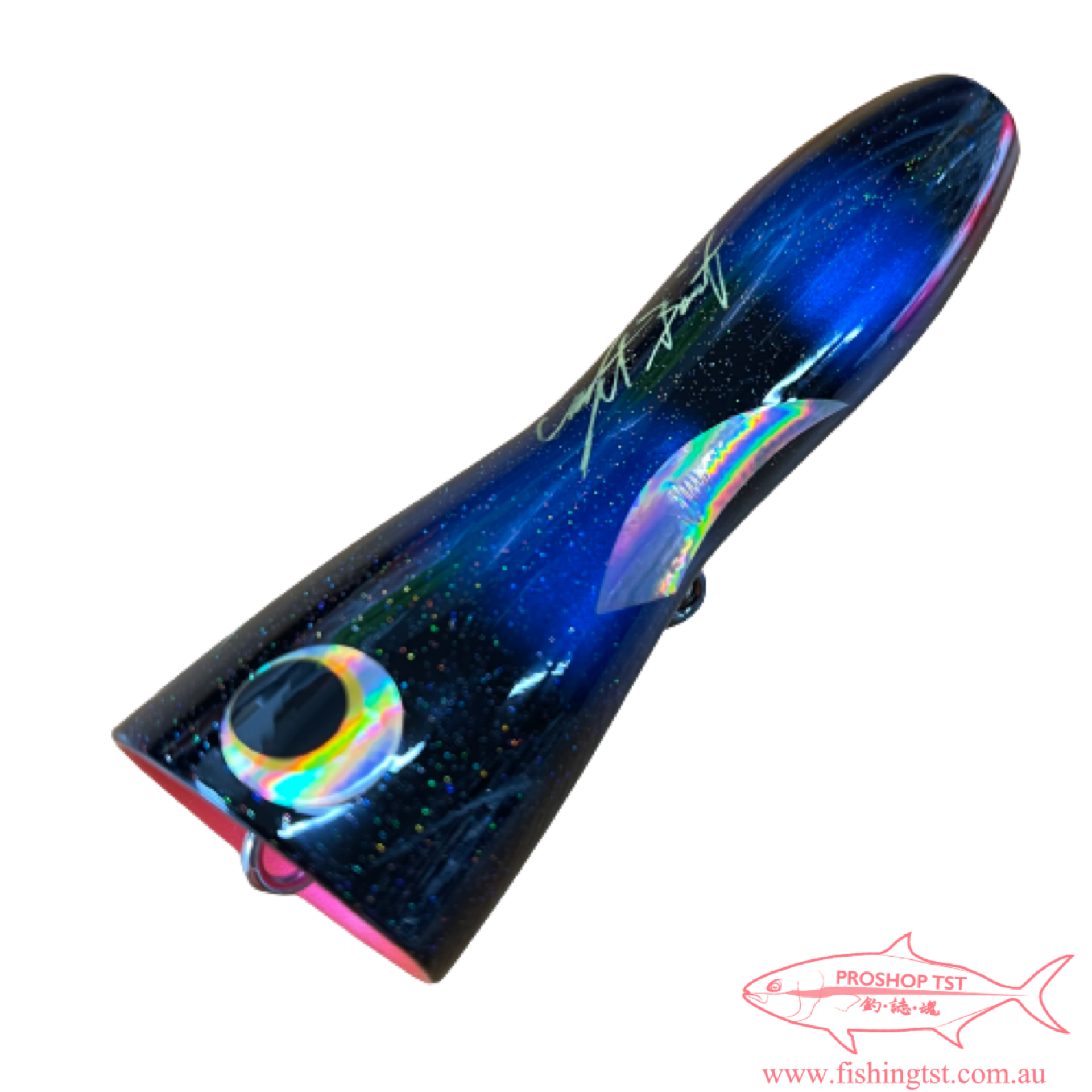 CRAFT BAIT GT3 130g Poppers 2021 - LAST ONE