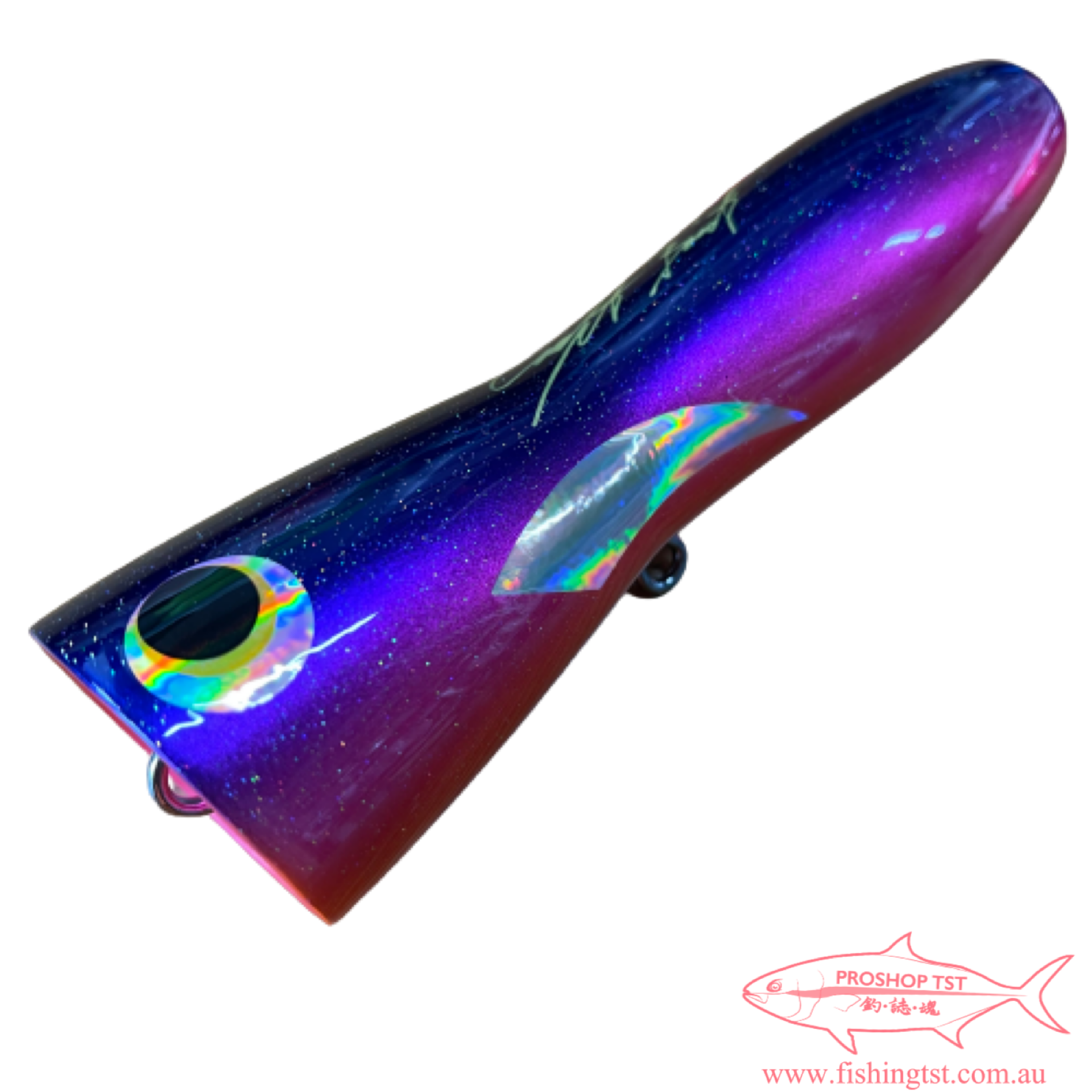 CRAFT BAIT GT3 130g Poppers 2021 - LAST ONE