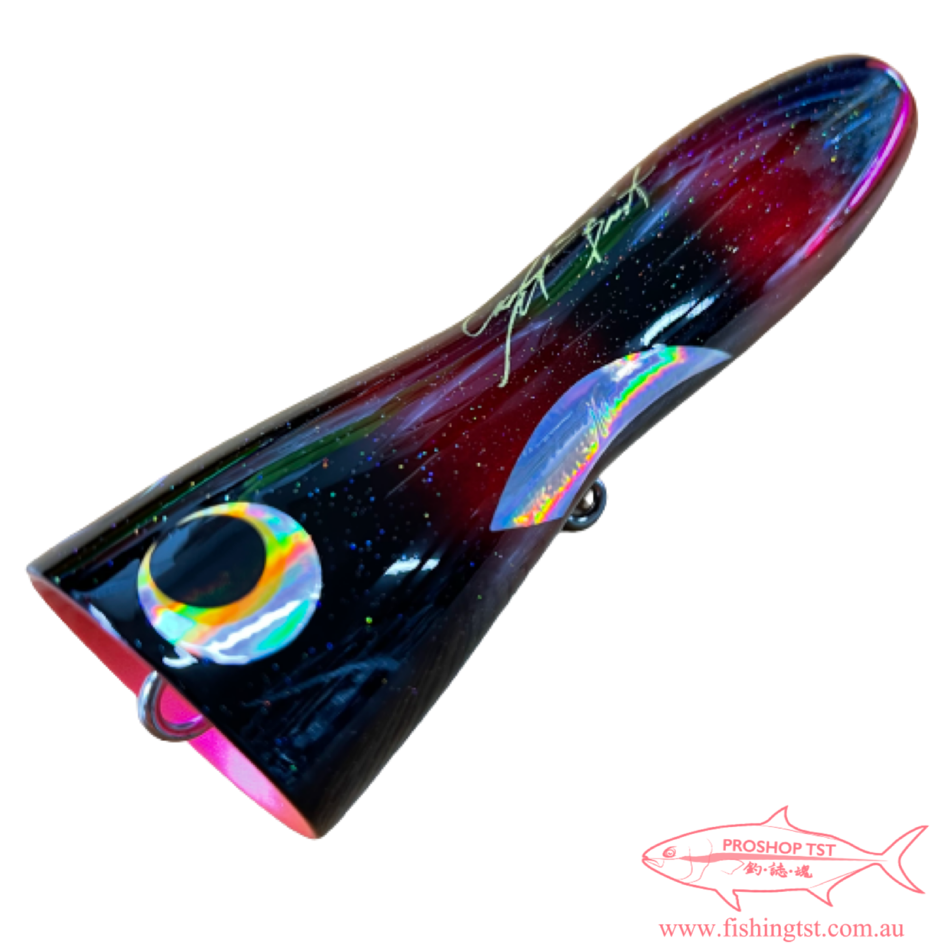 CRAFT BAIT GT3 130g Poppers 2021 - LAST ONE