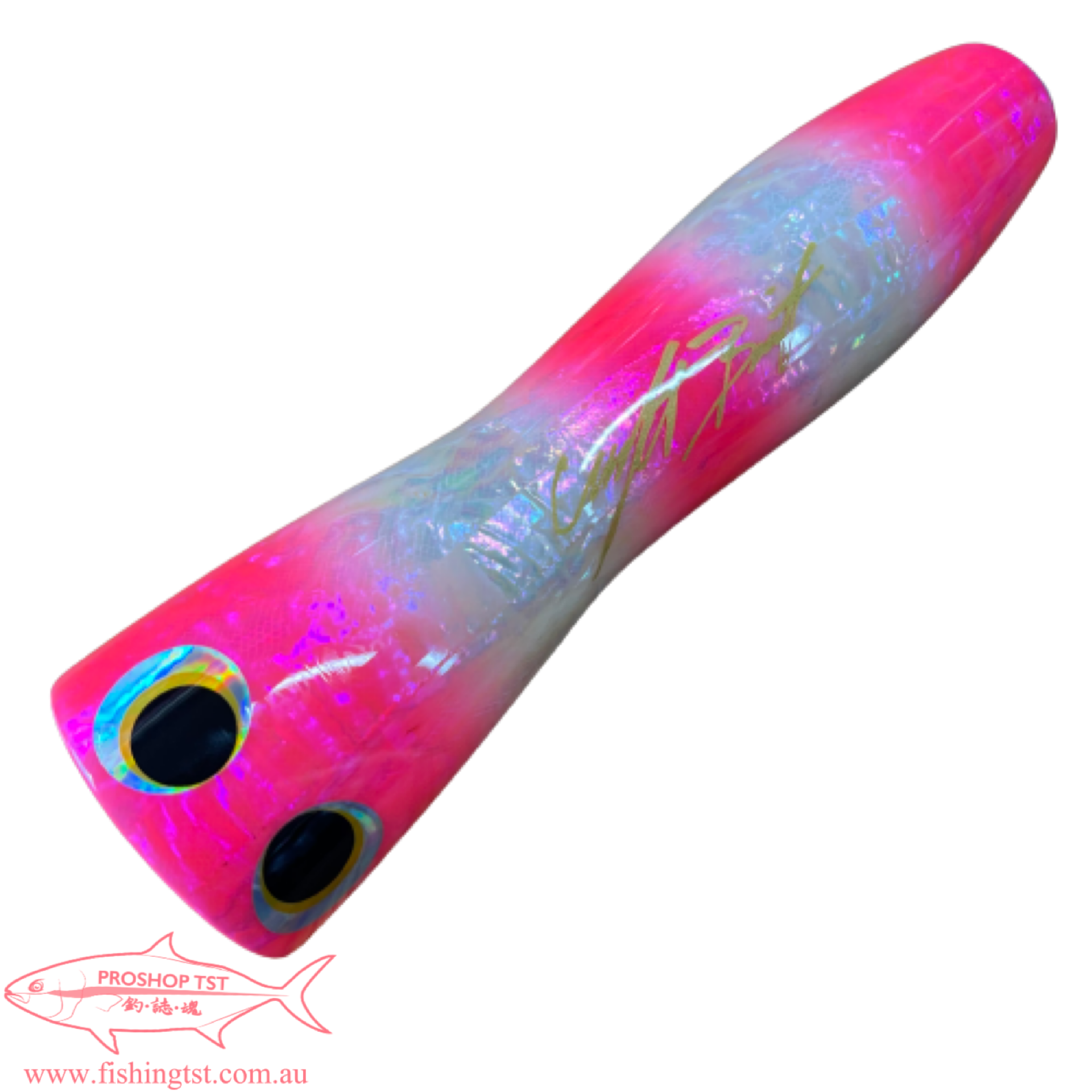 Craft Bait GT3 130g Abalone