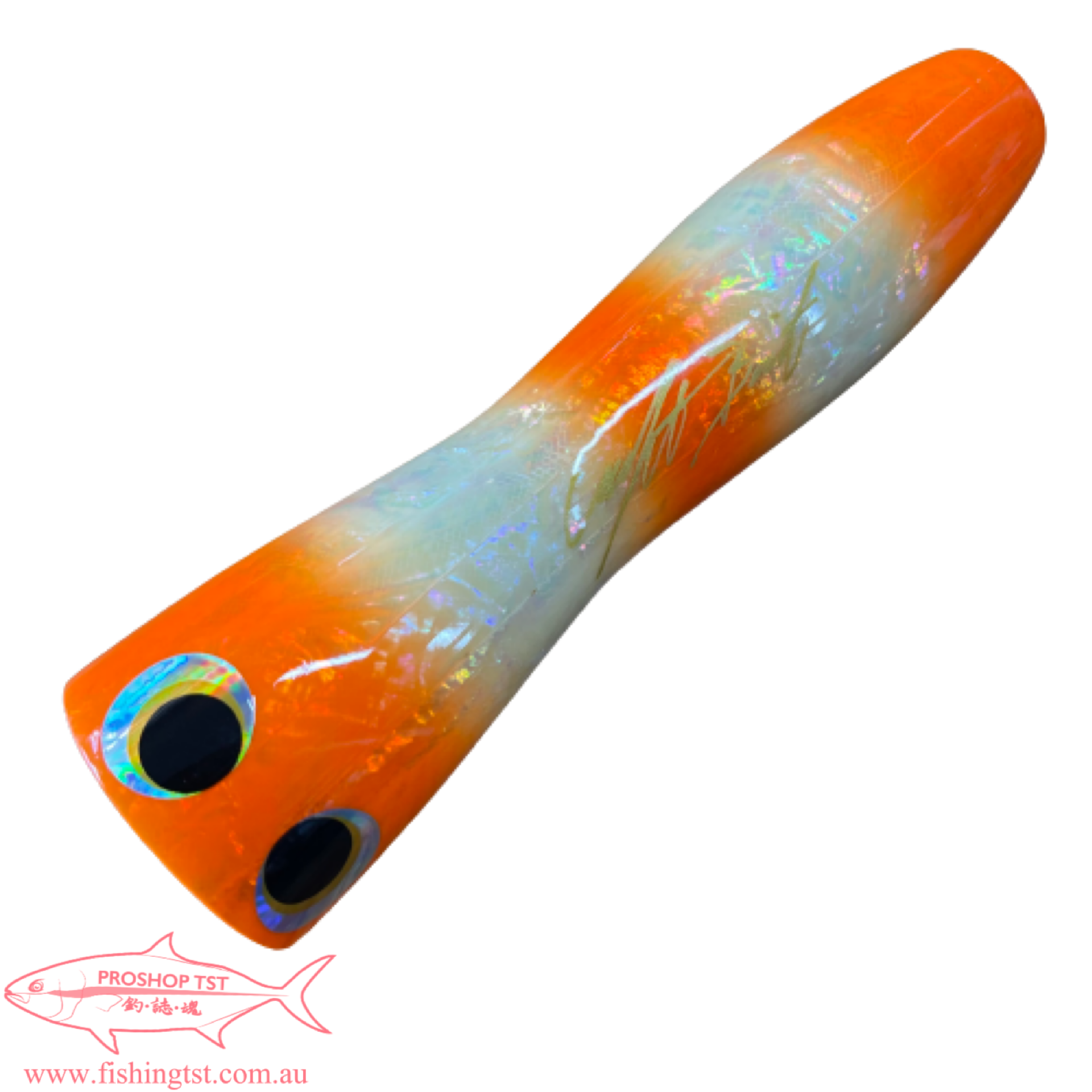 Craft Bait GT3 130g Abalone