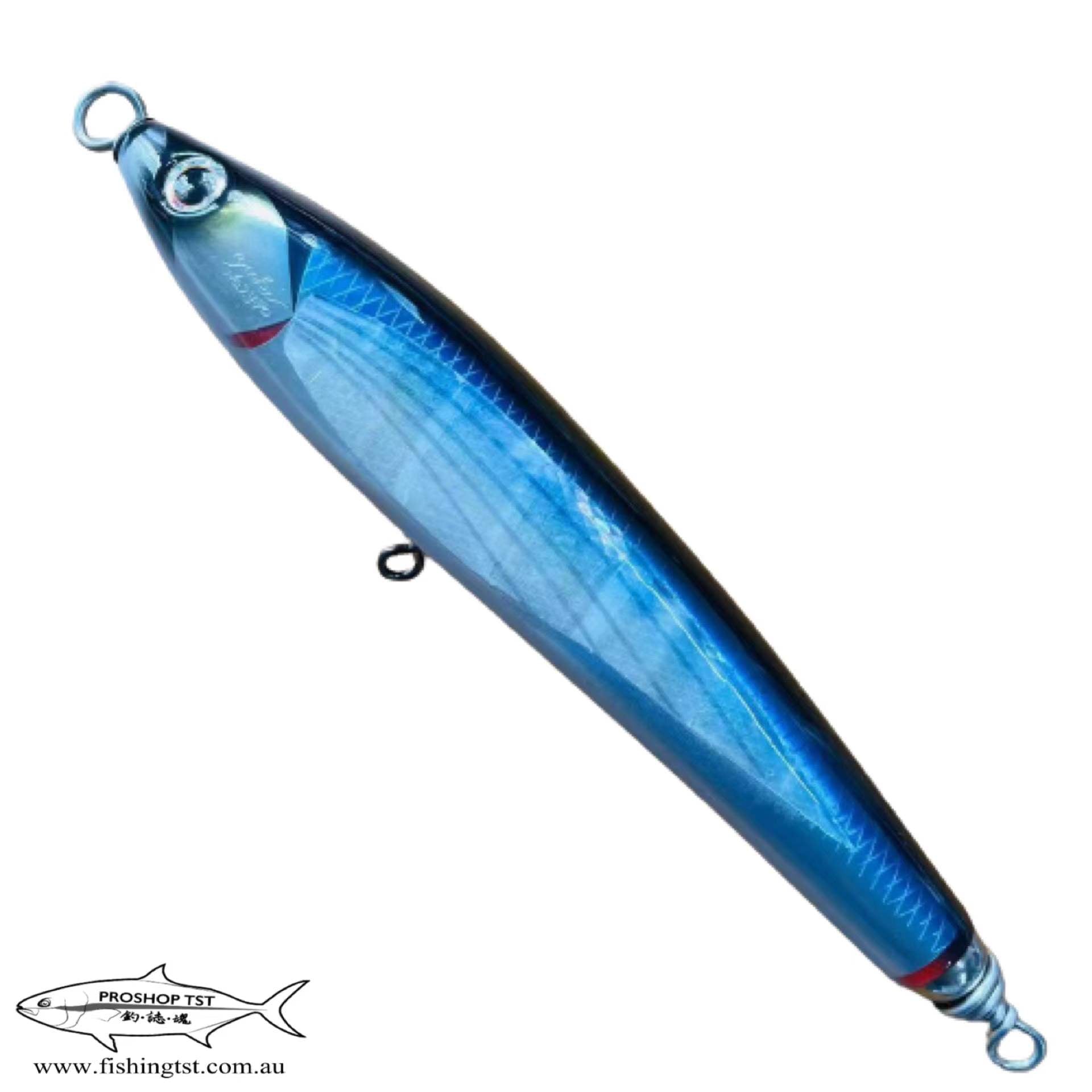 Kurupen 車谷 Stickbaits - F180 and F210 BACK IN STOCK & F160 Added