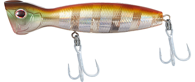 Daiwa Saltiga Pop Star 160F Poppers